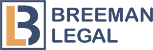 Breeman Legal